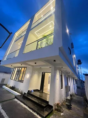 5bdrm Duplex in Apo Resettlement for sale