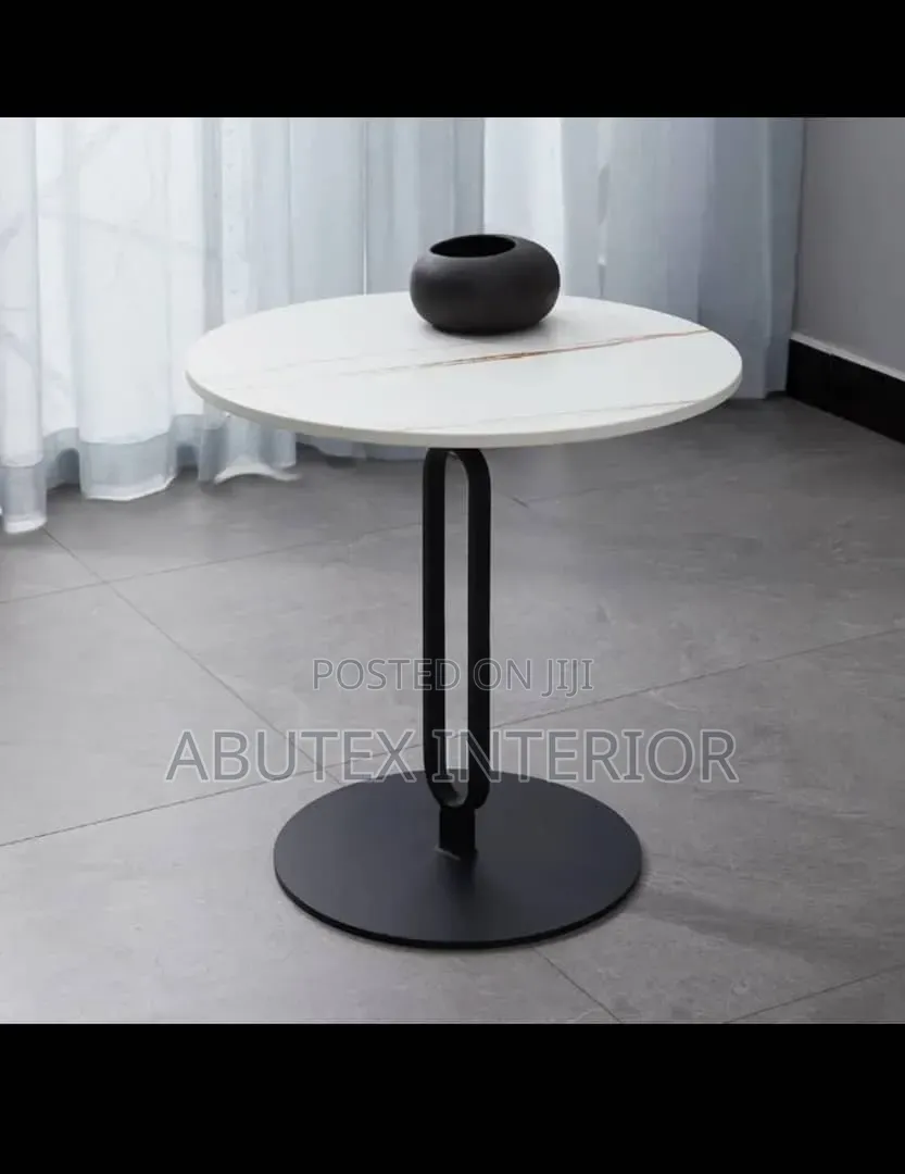 Classic Durable Side Stool