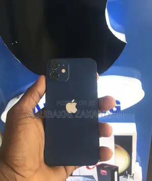 Apple iPhone 12 mini 64 GB Blue