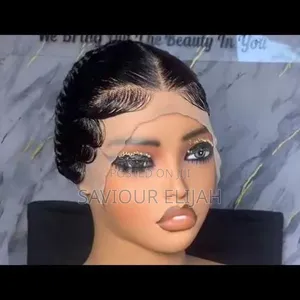 Frontal Wig