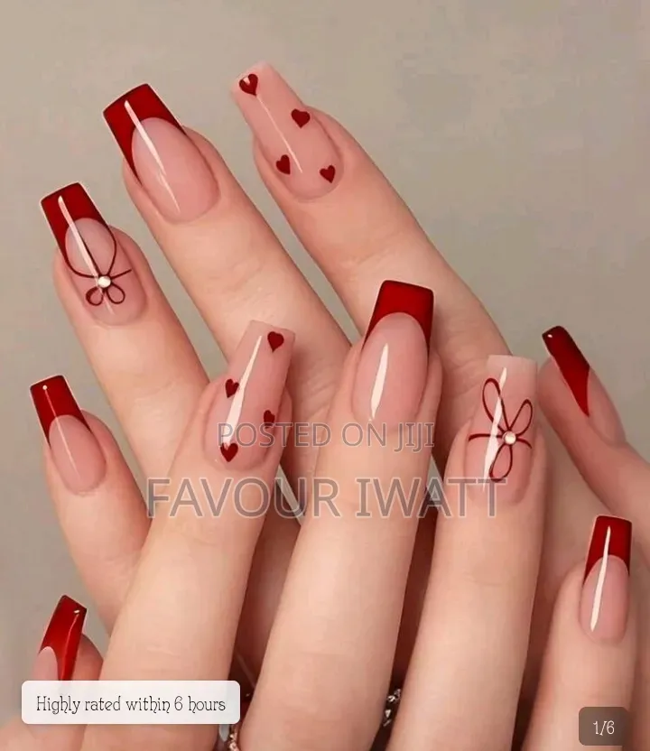 Faveleyn's Collection