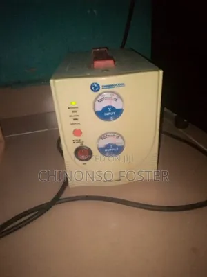 Haier Thermocool 1000watts Stabilizer