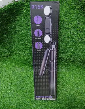 R16k Tripod Stand