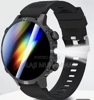 New Smart Watch
