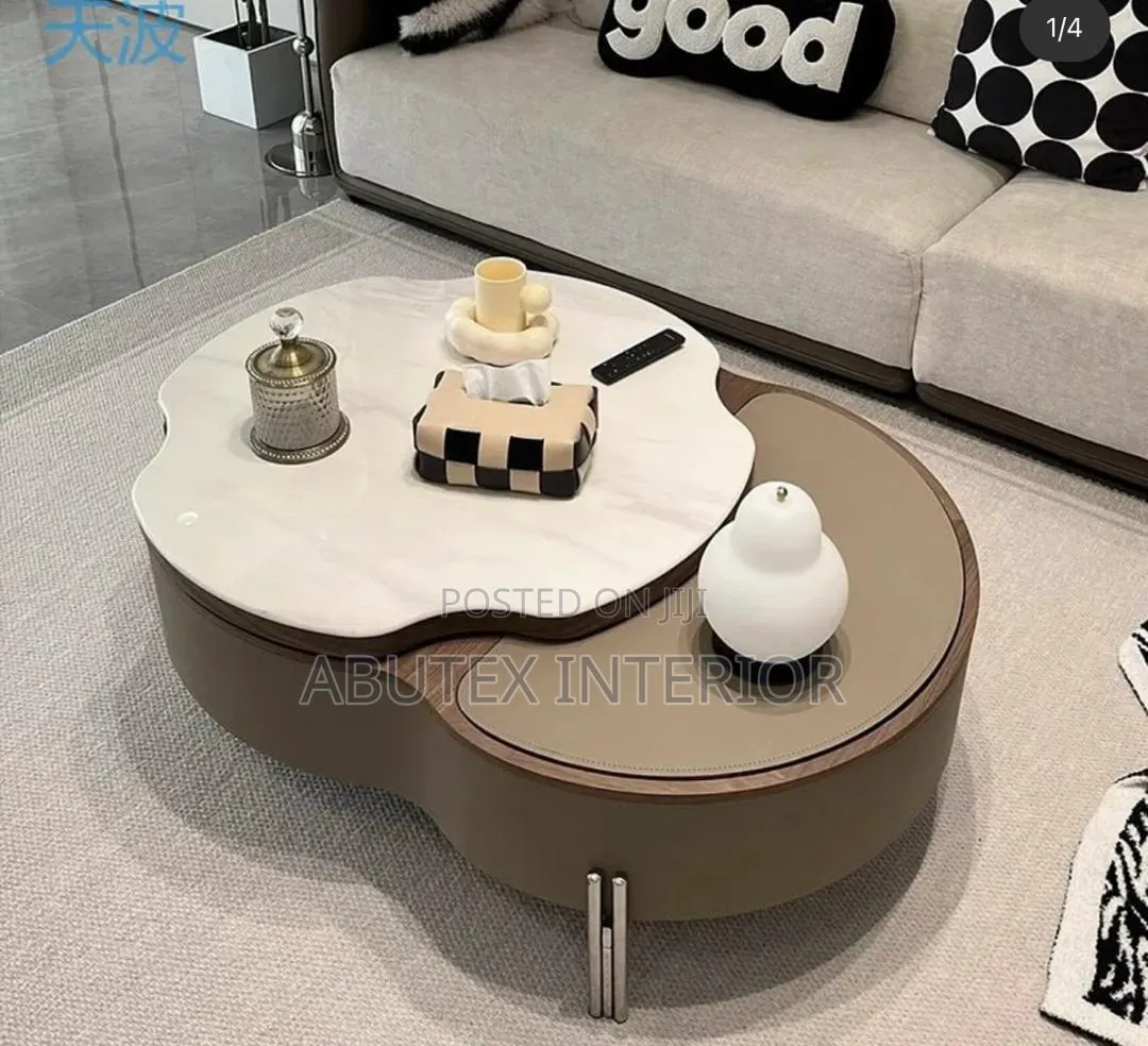 Luxury Imported Center Table