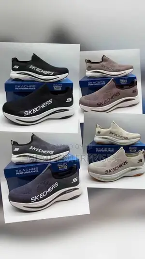 Sketchers 