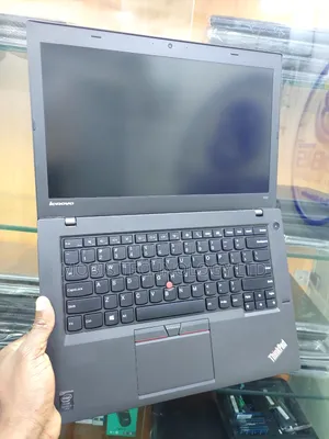 Laptop Lenovo ThinkPad T450 8GB Intel Core i5 SSD 128GB