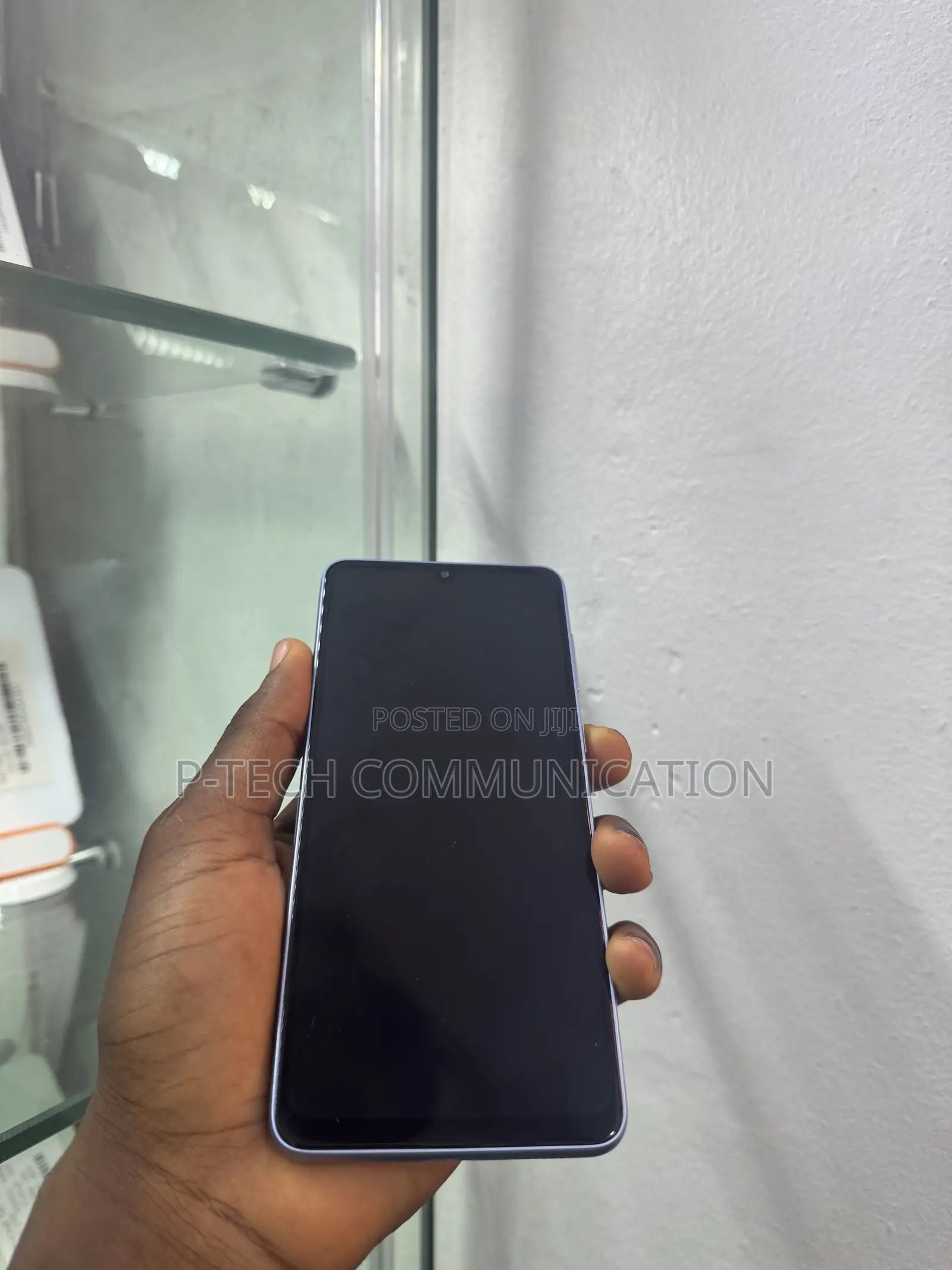 Samsung Galaxy A33 5G 128 GB Blue