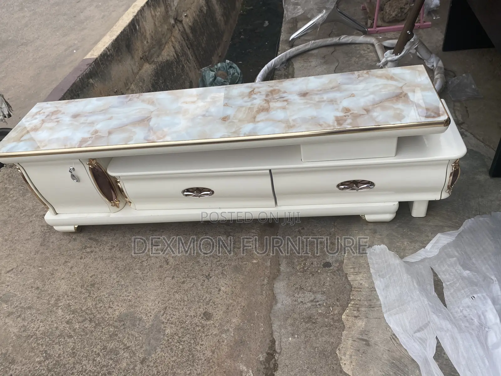 Imported Tv Stand