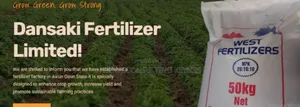 Fertilizer