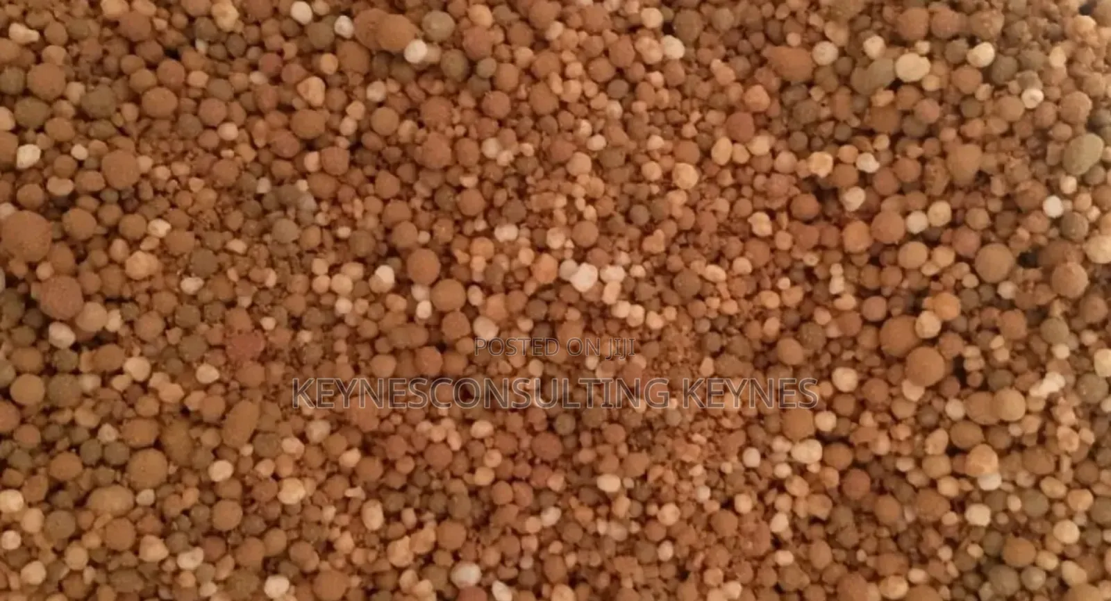 Fertilizer