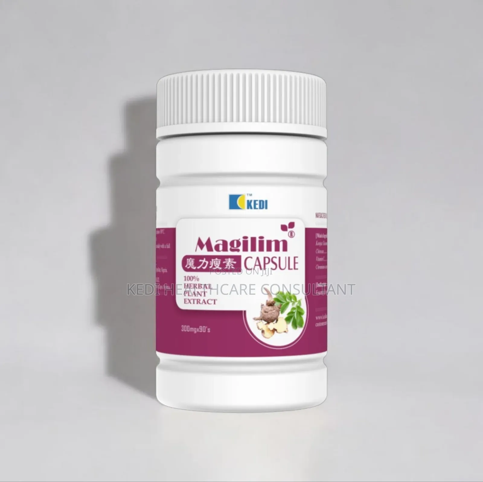 Kedi Magilim Capsule