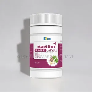 Kedi Magilim Capsule
