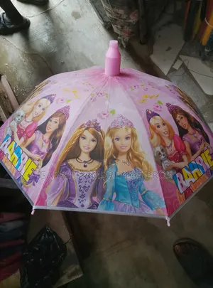 Children Umbrella