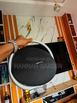 Bluetooth Speaker Onyx Studio 8