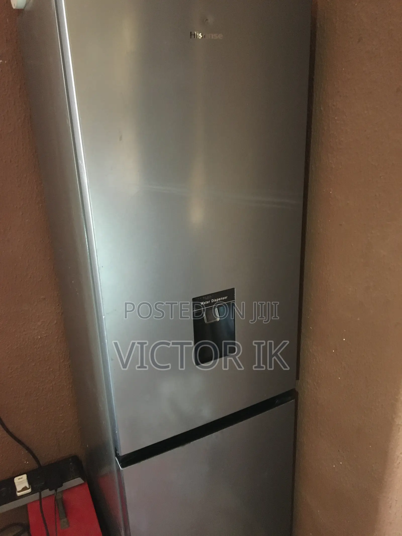 Hisense Fridge