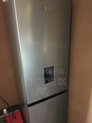 Hisense Fridge