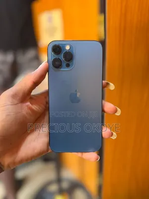 Apple iPhone 12 Pro Max 128 GB Black