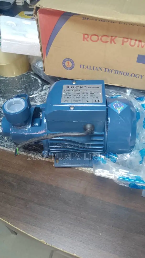 Water Pump