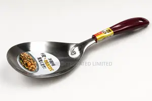 Stainless Steel Scoop Spoon