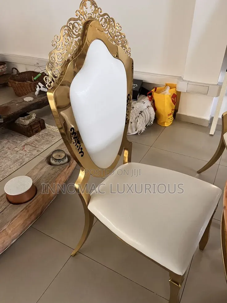 Vip Chair Imported
