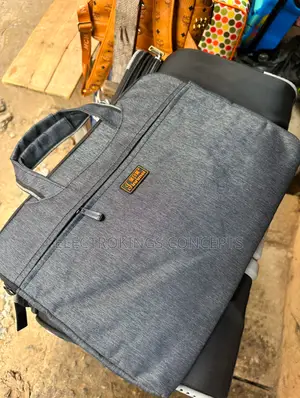 Highly Quality Laptop Bags Available in Lagos