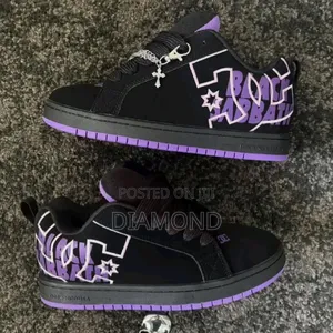 Luxury Sneakers