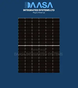 Jinko 620w Bifacial N-Type Solar Panel by Jinko