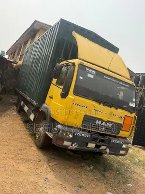 Truck Trailer