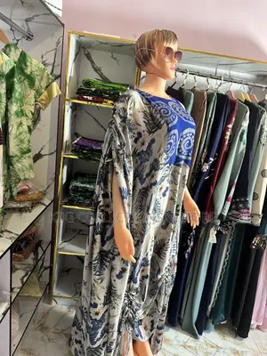 Ladies Wear