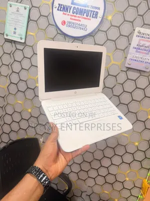 Laptop HP Stream 11 Pro G3 2GB Intel SSD 32GB