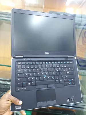 Laptop Dell Latitude 7440 8GB Intel Core i5 SSD 128GB