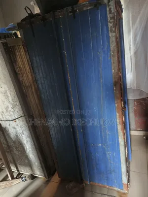 One Locally Made Iceblock Machine for Sale