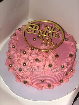 Professional Cook/Baker