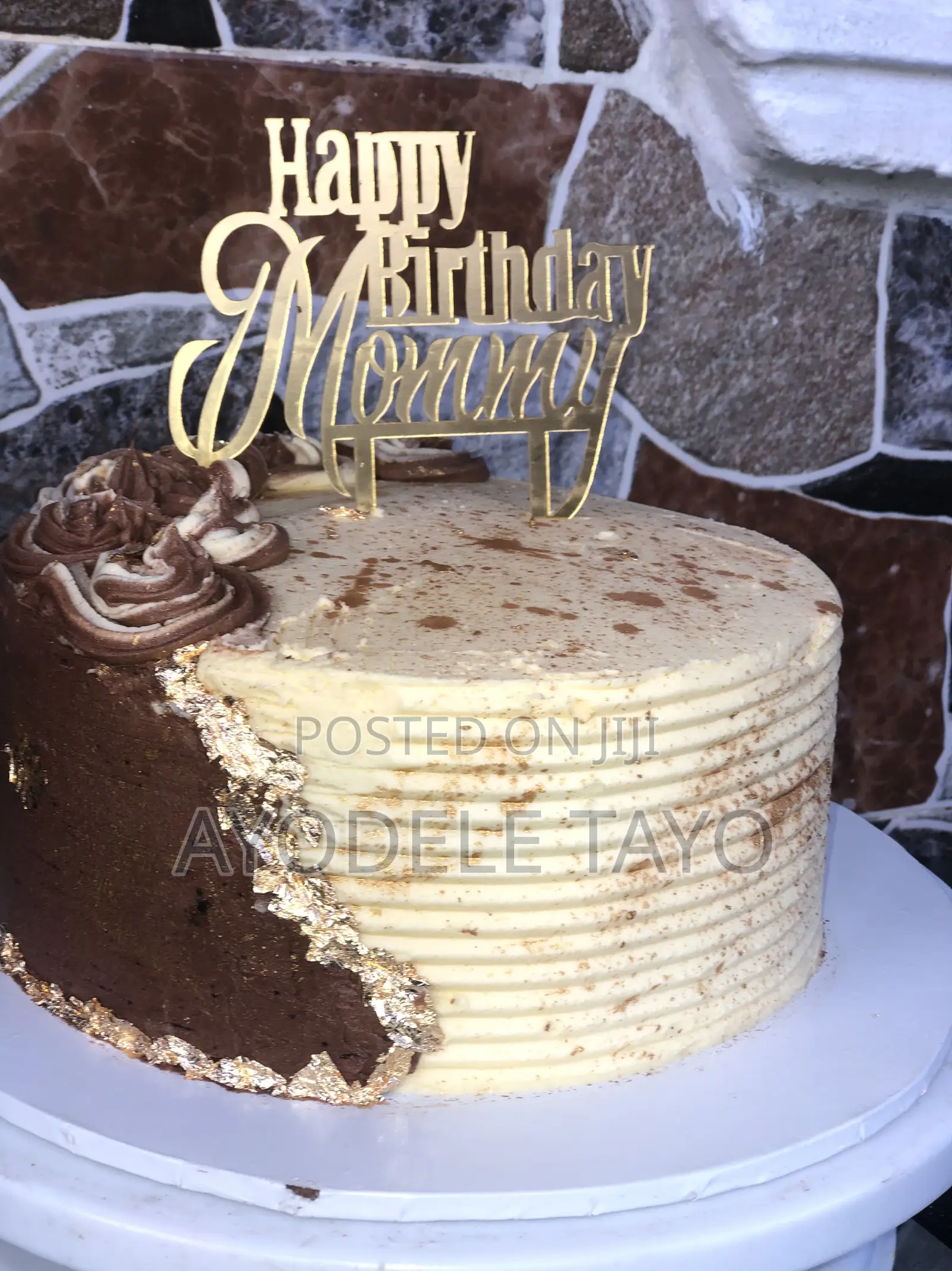 Professional Cook/Baker
