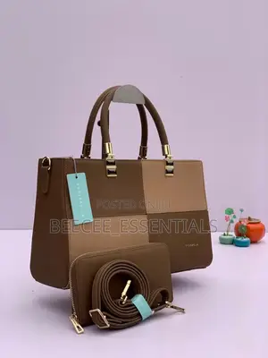 Chrisbella Bag