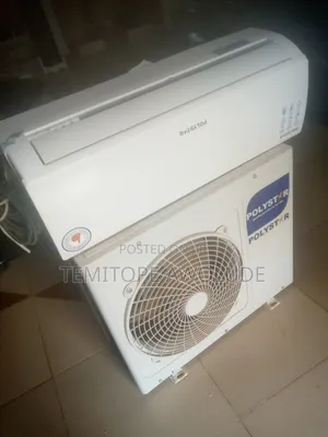 Polystar Air Conditioners