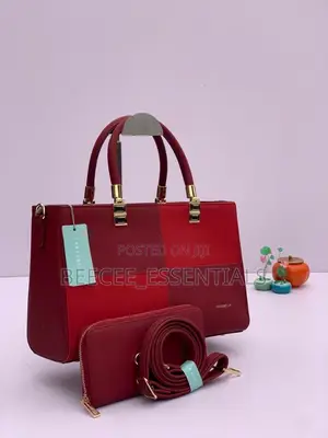 Chrisbella Bag