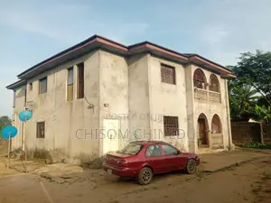 5bdrm Block of Flats in Oyigbo for sale