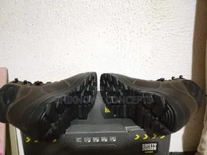Safety Jogger Vusevio