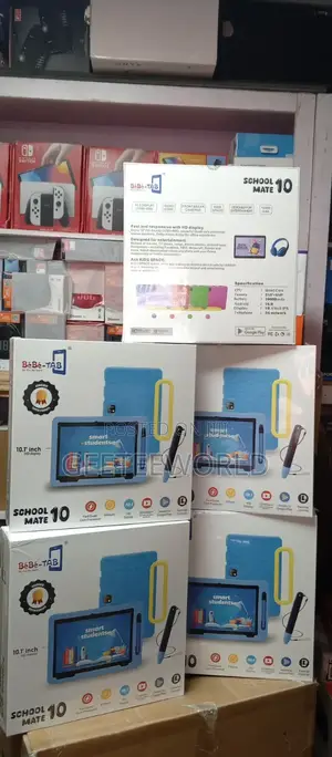 New Bebe Rapide 1 TB