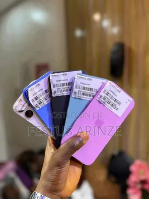 Apple iPhone 16 128 GB Blue