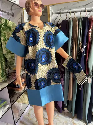 Affordable Ready to Wear Ankara