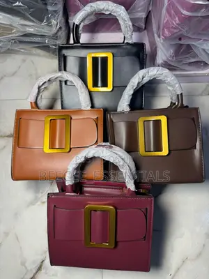 Ladies Hand Bag