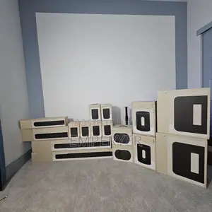 Sonos Sub 4 Woofer