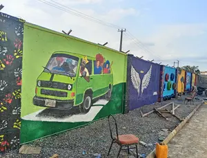 Mural Painting