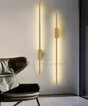 Massive Wall Lights Available for Sale