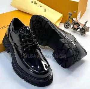 Italian Shoes