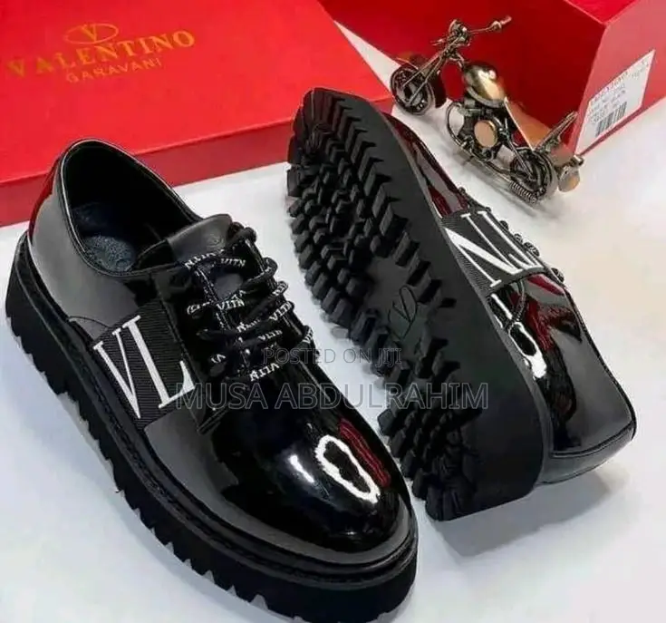 Italian Shoes