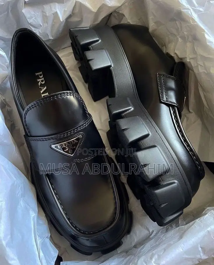 Italian Shoes
